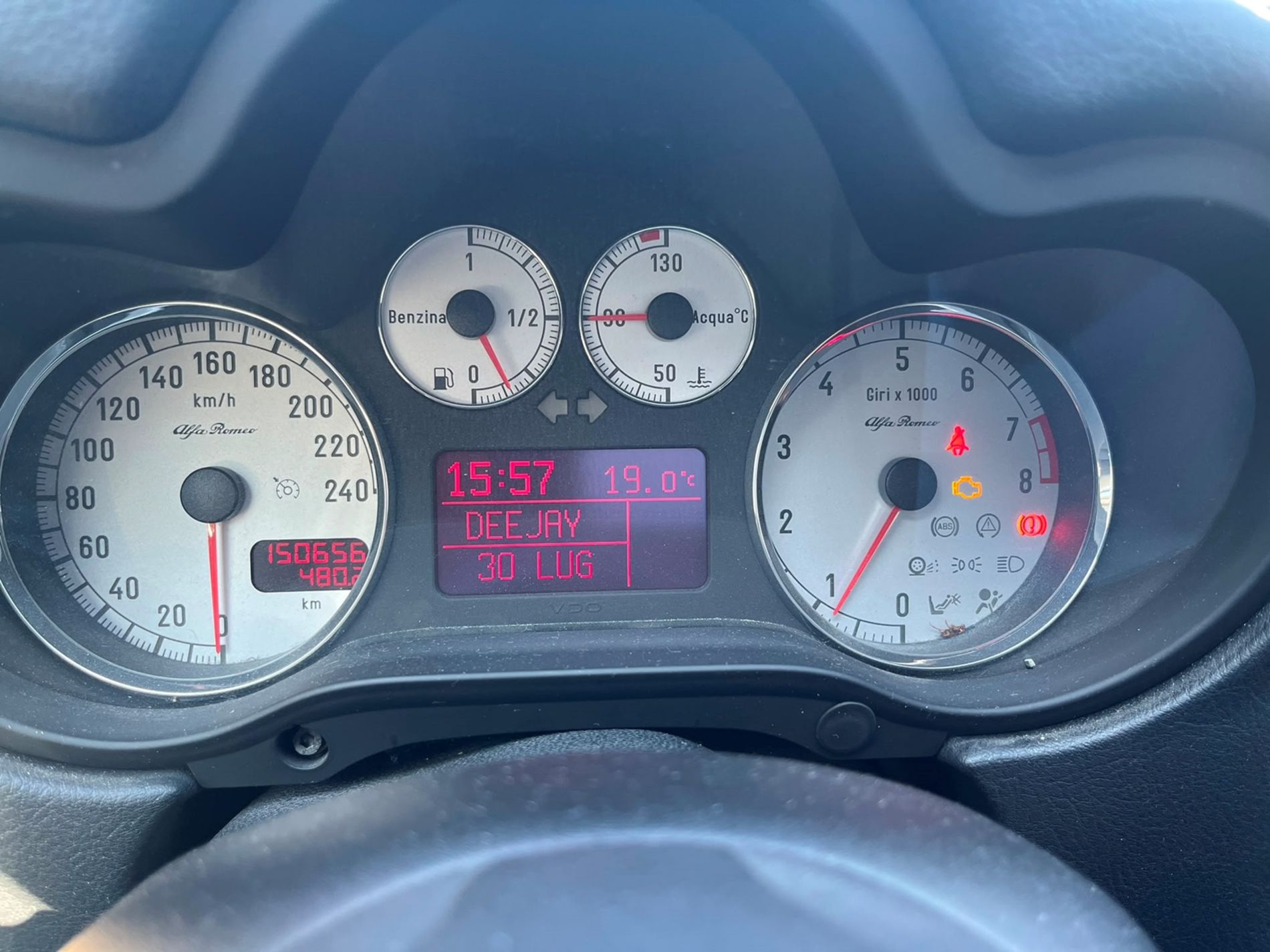1.8 140 CV -  SENZA VINCOLI DI FINANZIAMENTO - Gallotti Auto